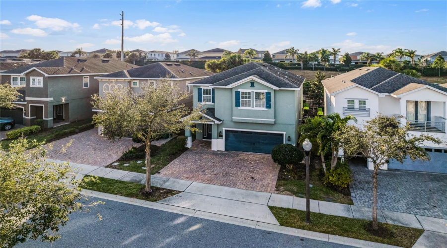 KISSIMMEE, Florida 34747, 8 Bedrooms Bedrooms, ,7 BathroomsBathrooms,Residential,For Sale,PENDANT,0,MFRS5120062