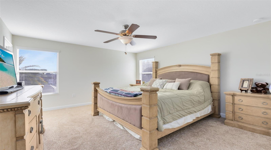 2nd bedroom.