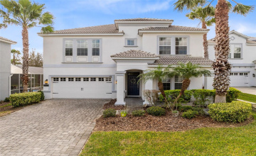 DAVENPORT, Florida 33896, 5 Bedrooms Bedrooms, ,3 BathroomsBathrooms,Residential,For Sale,PRO SHOP,0,MFRO6281044