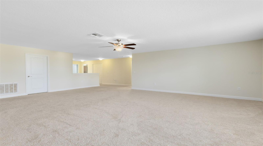 2nd Floor Loft