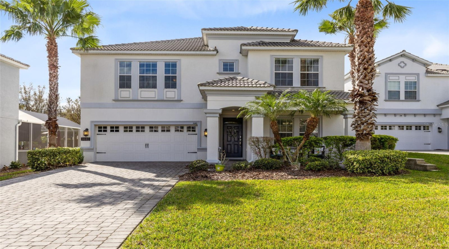 DAVENPORT, Florida 33896, 5 Bedrooms Bedrooms, ,3 BathroomsBathrooms,Residential,For Sale,PRO SHOP,0,MFRO6281044