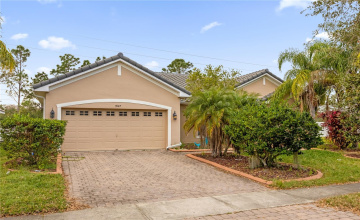 KISSIMMEE, Florida 34746, 4 Bedrooms Bedrooms, ,2 BathroomsBathrooms,Residential,For Sale,PORT SEA,0,MFRO6280789