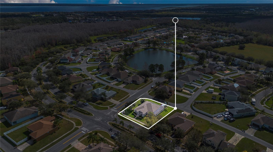 Kissimmee, Florida 34746, 3 Bedrooms Bedrooms, ,2 Bathroomsbathrooms,Residential,For Sale,Grasmere View,Mfrs5120757