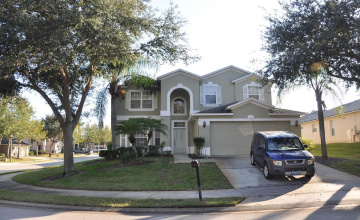 DAVENPORT, Florida 33896, 5 Bedrooms Bedrooms, ,4 BathroomsBathrooms,Residential,For Sale,HENLEY,0,MFRO6281116