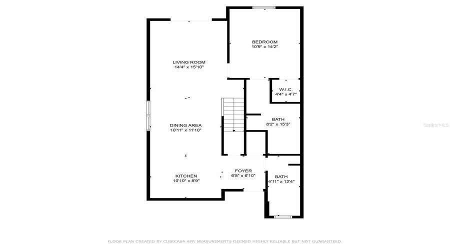 DAVENPORT, Florida 33896, 5 Bedrooms Bedrooms, ,4 BathroomsBathrooms,Residential,For Sale,TRIKOMO,MFRO6281040