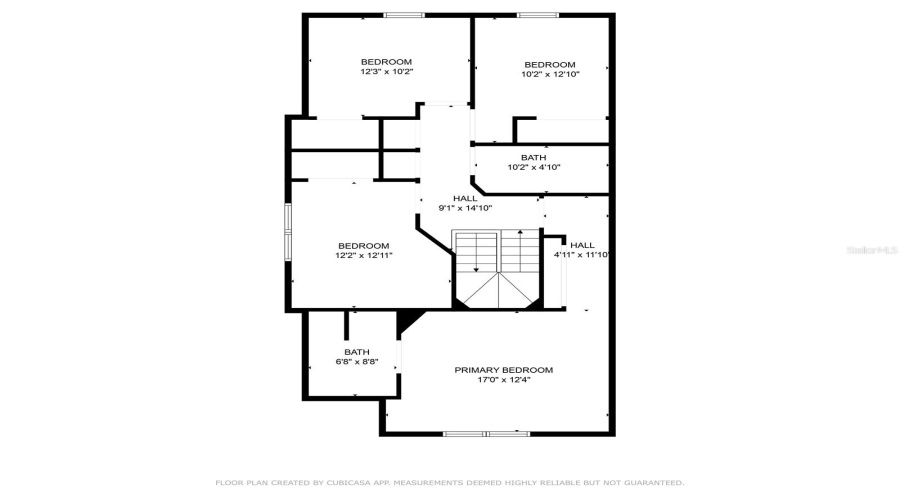 DAVENPORT, Florida 33896, 5 Bedrooms Bedrooms, ,4 BathroomsBathrooms,Residential,For Sale,TRIKOMO,MFRO6281040