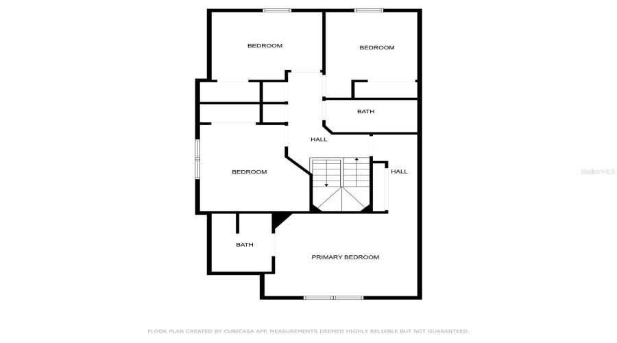 DAVENPORT, Florida 33896, 5 Bedrooms Bedrooms, ,4 BathroomsBathrooms,Residential,For Sale,TRIKOMO,MFRO6281040