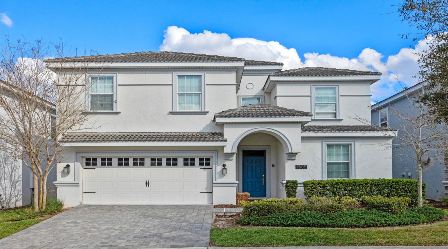 Davenport, Florida 33896, 9 Bedrooms Bedrooms, ,5 Bathroomsbathrooms,Residential,For Sale,Plunker,Mfro6279071