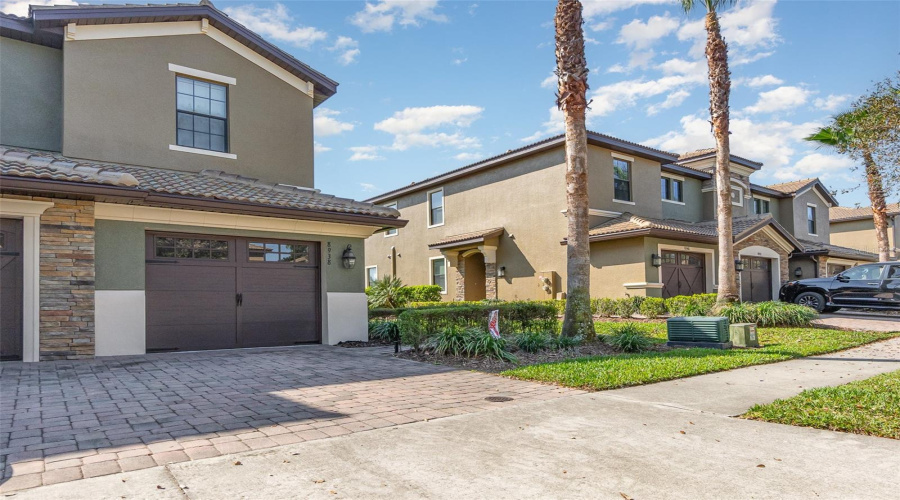 Davenport, Florida 33896, 2 Bedrooms Bedrooms, ,2 Bathroomsbathrooms,Residential,For Sale,Azalea Sands,Mfrtb8351184