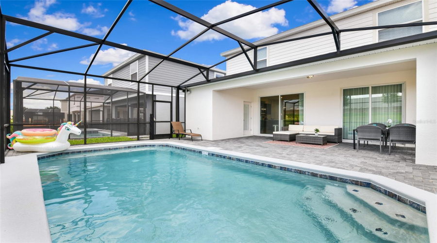 DAVENPORT, Florida 33897, 5 Bedrooms Bedrooms, ,5 BathroomsBathrooms,Residential,For Sale,LILAC,0,MFRO6281528