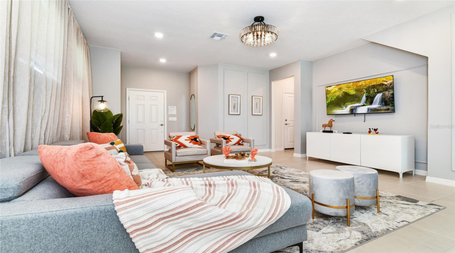 DAVENPORT, Florida 33897, 5 Bedrooms Bedrooms, ,5 BathroomsBathrooms,Residential,For Sale,LILAC,0,MFRO6281528