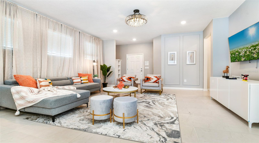 DAVENPORT, Florida 33897, 5 Bedrooms Bedrooms, ,5 BathroomsBathrooms,Residential,For Sale,LILAC,0,MFRO6281528