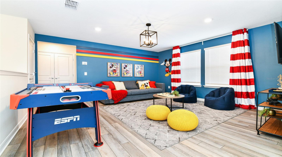 DAVENPORT, Florida 33897, 5 Bedrooms Bedrooms, ,5 BathroomsBathrooms,Residential,For Sale,LILAC,0,MFRO6281528