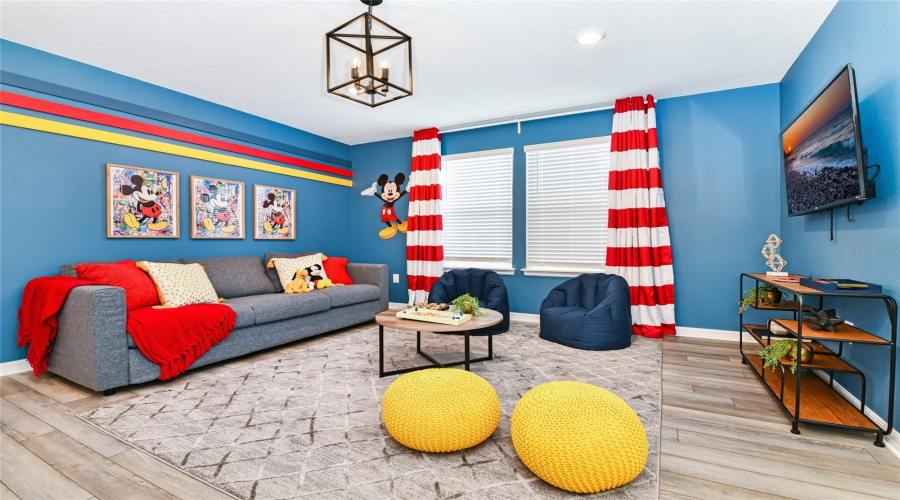 DAVENPORT, Florida 33897, 5 Bedrooms Bedrooms, ,5 BathroomsBathrooms,Residential,For Sale,LILAC,0,MFRO6281528