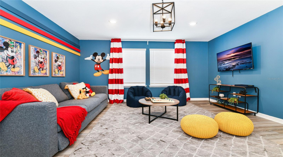 DAVENPORT, Florida 33897, 5 Bedrooms Bedrooms, ,5 BathroomsBathrooms,Residential,For Sale,LILAC,0,MFRO6281528