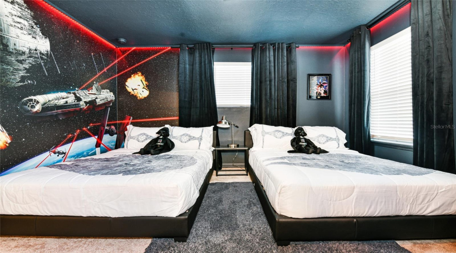 DAVENPORT, Florida 33897, 5 Bedrooms Bedrooms, ,5 BathroomsBathrooms,Residential,For Sale,LILAC,0,MFRO6281528