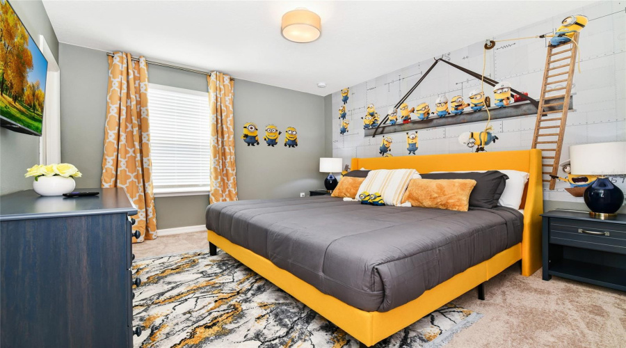 DAVENPORT, Florida 33897, 5 Bedrooms Bedrooms, ,5 BathroomsBathrooms,Residential,For Sale,LILAC,0,MFRO6281528