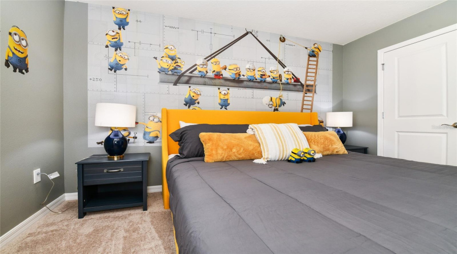 DAVENPORT, Florida 33897, 5 Bedrooms Bedrooms, ,5 BathroomsBathrooms,Residential,For Sale,LILAC,0,MFRO6281528