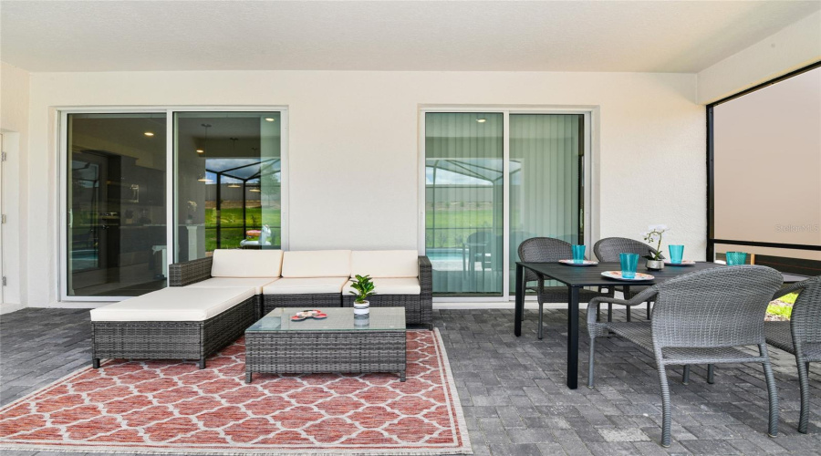 DAVENPORT, Florida 33897, 5 Bedrooms Bedrooms, ,5 BathroomsBathrooms,Residential,For Sale,LILAC,0,MFRO6281528