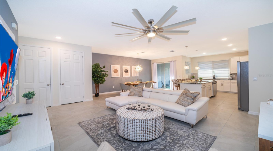 KISSIMMEE, Florida 34747, 4 Bedrooms Bedrooms, ,4 BathroomsBathrooms,Residential,For Sale,TROPICAL PALMS,0,MFRS5120824