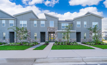 KISSIMMEE, Florida 34747, 4 Bedrooms Bedrooms, ,4 BathroomsBathrooms,Residential,For Sale,TROPICAL PALMS,0,MFRS5120824