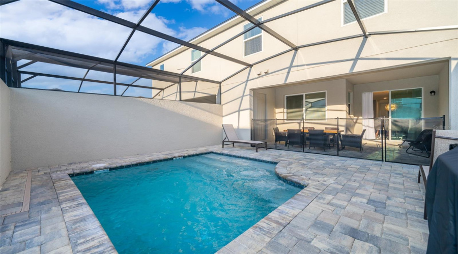 KISSIMMEE, Florida 34747, 4 Bedrooms Bedrooms, ,4 BathroomsBathrooms,Residential,For Sale,TROPICAL PALMS,0,MFRS5120824