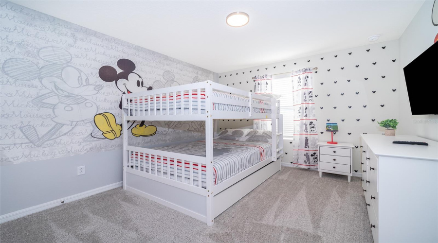 KISSIMMEE, Florida 34747, 4 Bedrooms Bedrooms, ,4 BathroomsBathrooms,Residential,For Sale,TROPICAL PALMS,0,MFRS5120824