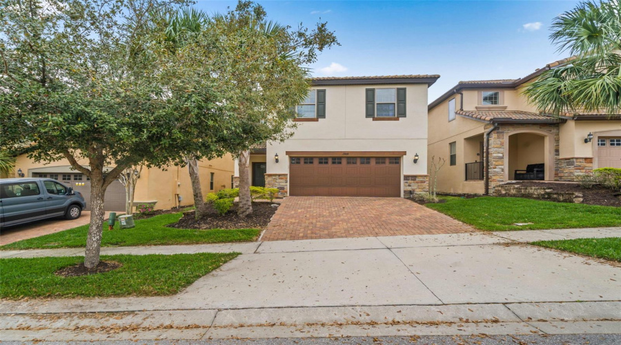 Kissimmee, Florida 34747, 5 Bedrooms Bedrooms, ,4 Bathroomsbathrooms,Residential,For Sale,Nice,Mfrs5120822