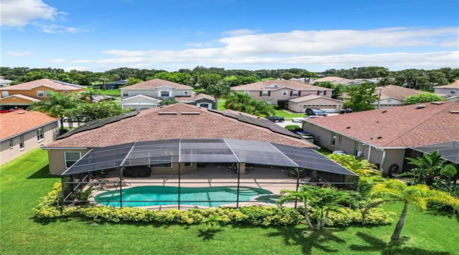 KISSIMMEE, Florida 34746, 4 Bedrooms Bedrooms, ,2 BathroomsBathrooms,Residential,For Sale,THE OAKS,MFRO6281585