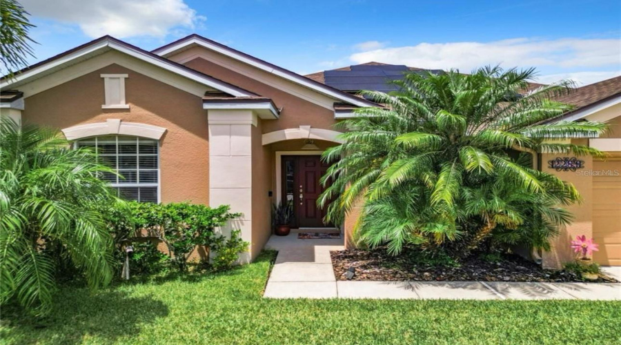 KISSIMMEE, Florida 34746, 4 Bedrooms Bedrooms, ,2 BathroomsBathrooms,Residential,For Sale,THE OAKS,MFRO6281585