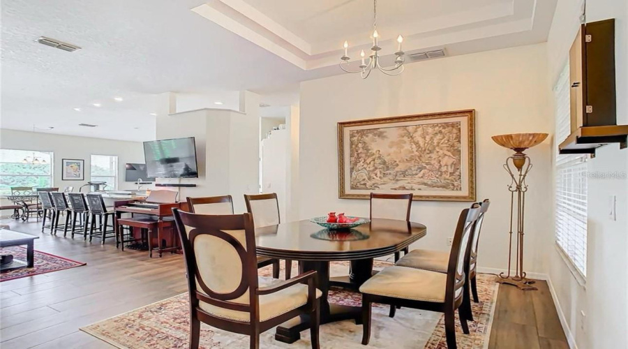 KISSIMMEE, Florida 34746, 4 Bedrooms Bedrooms, ,2 BathroomsBathrooms,Residential,For Sale,THE OAKS,MFRO6281585