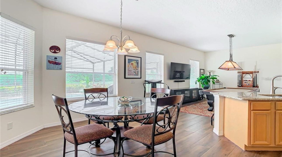KISSIMMEE, Florida 34746, 4 Bedrooms Bedrooms, ,2 BathroomsBathrooms,Residential,For Sale,THE OAKS,MFRO6281585