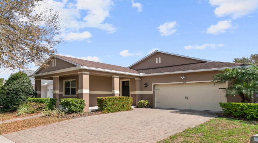 Orlando, Florida 32836, 4 Bedrooms Bedrooms, ,2 Bathroomsbathrooms,Residential,For Sale,Chateaubriand,Mfro6281557