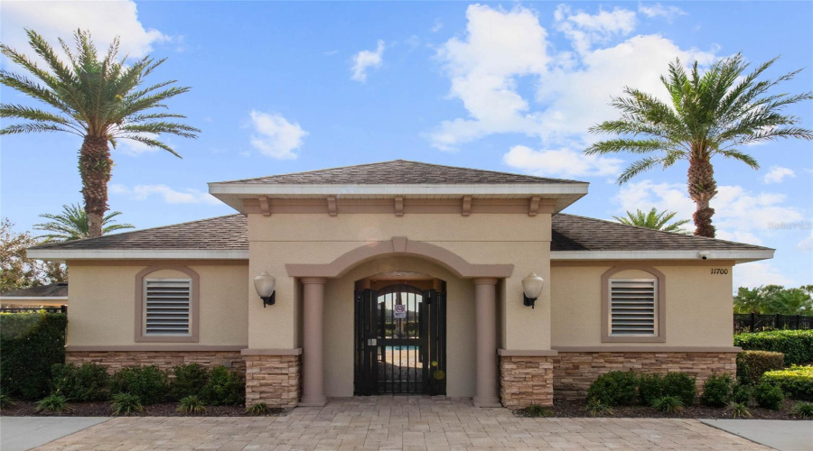 Orlando, Florida 32836, 4 Bedrooms Bedrooms, ,2 Bathroomsbathrooms,Residential,For Sale,Chateaubriand,Mfro6281557