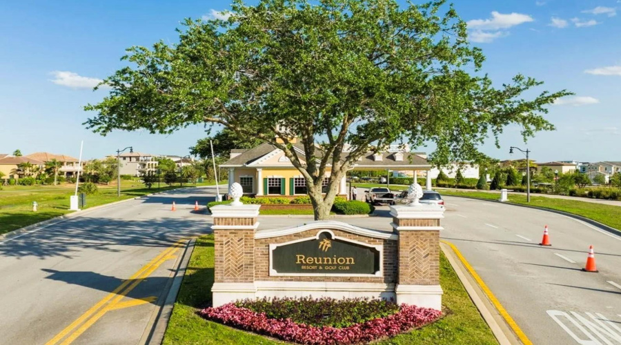 REUNION, Florida 34747, 3 Bedrooms Bedrooms, ,2 BathroomsBathrooms,Residential,For Sale,PUTTING GREEN,MFRO6276939