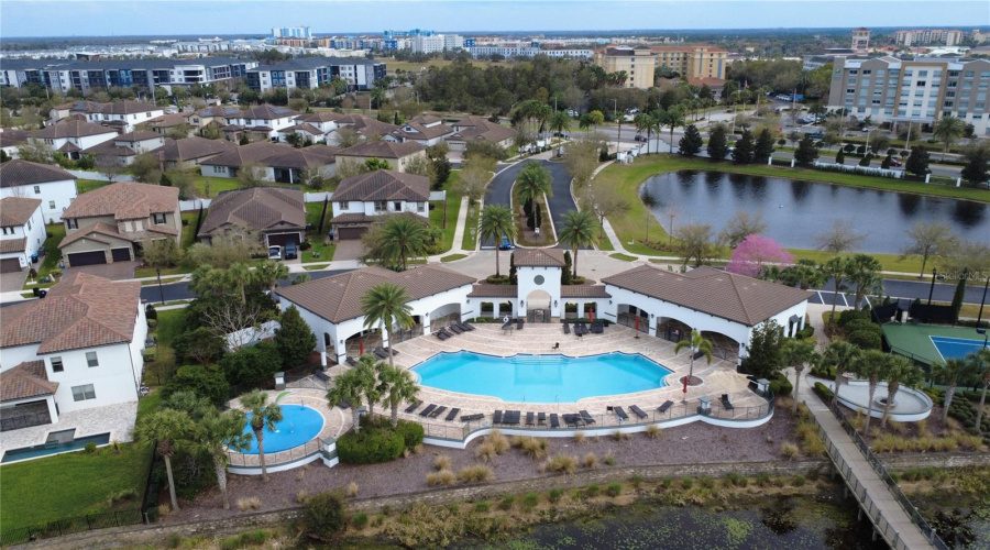 ORLANDO, Florida 32836, 7 Bedrooms Bedrooms, ,5 BathroomsBathrooms,Residential,For Sale,CITRON OAKS,0,MFRS5120712