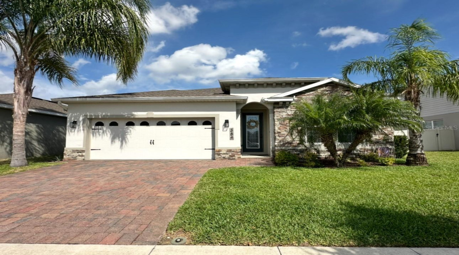 Davenport, Florida 33837, 4 Bedrooms Bedrooms, ,3 Bathroomsbathrooms,Residential,For Sale,Summer Squall,Mfrg5093062