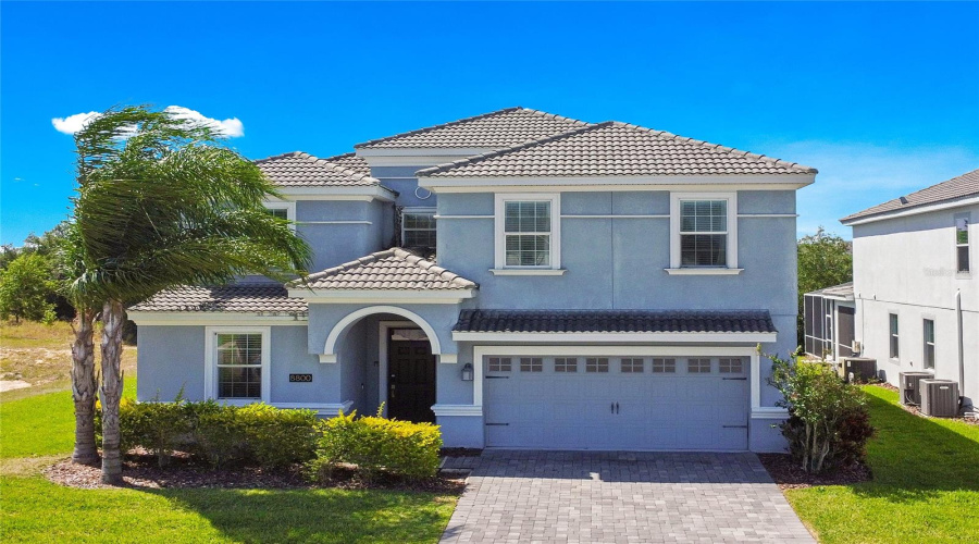 Champions Gate, Florida 33896, 8 Bedrooms Bedrooms, ,5 Bathroomsbathrooms,Residential,For Sale,Interlocking,Mfro6281038