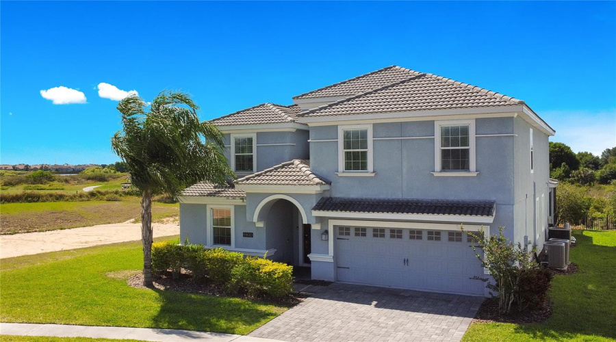 Champions Gate, Florida 33896, 8 Bedrooms Bedrooms, ,5 Bathroomsbathrooms,Residential,For Sale,Interlocking,Mfro6281038