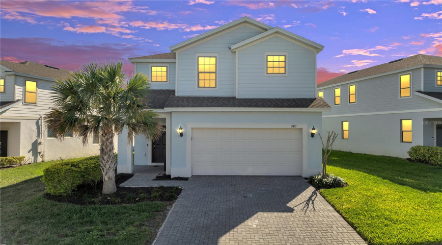 Kissimmee, Florida 34747, 6 Bedrooms Bedrooms, ,4 Bathroomsbathrooms,Residential,For Sale,Dubai,Mfrs5120844