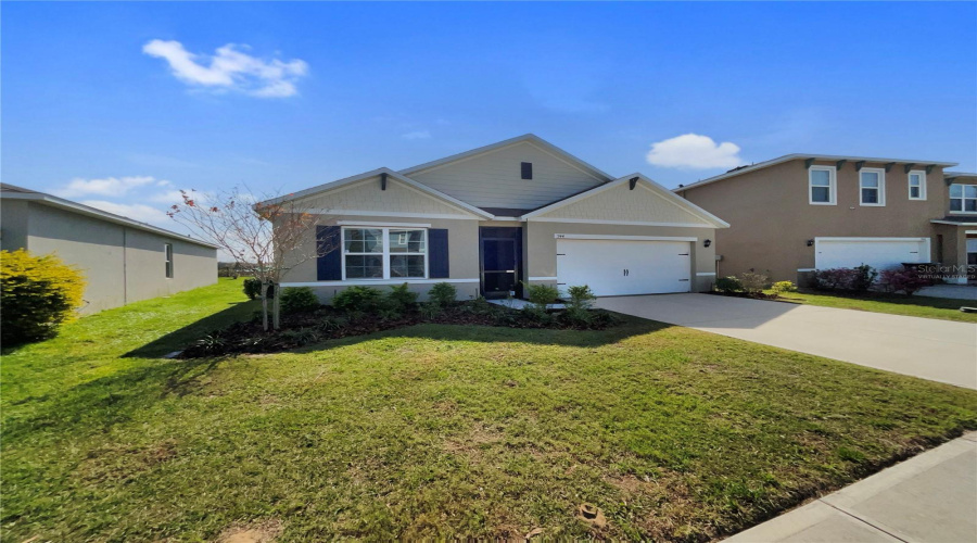 Davenport, Florida 33837, 4 Bedrooms Bedrooms, ,2 Bathroomsbathrooms,Residential,For Sale,Brooklet,Mfro6281985