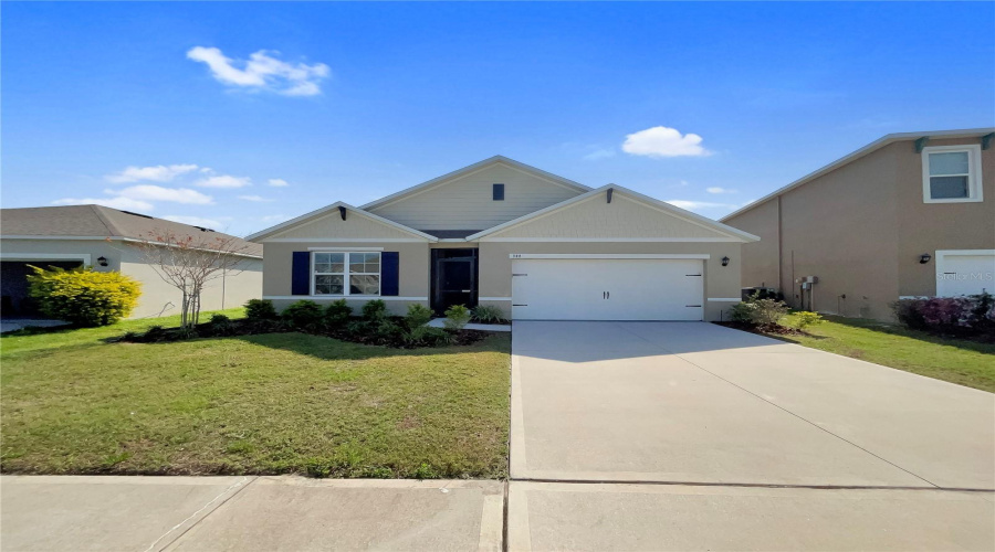 Davenport, Florida 33837, 4 Bedrooms Bedrooms, ,2 Bathroomsbathrooms,Residential,For Sale,Brooklet,Mfro6281985