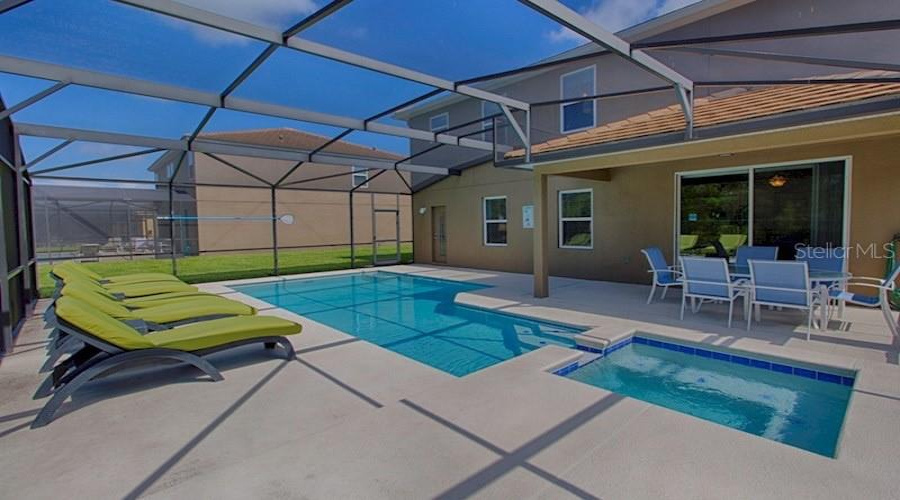 Kissimmee, Florida 34747, 5 Bedrooms Bedrooms, ,4 Bathroomsbathrooms,Residential,For Sale,Stromboli,Mfro6280412