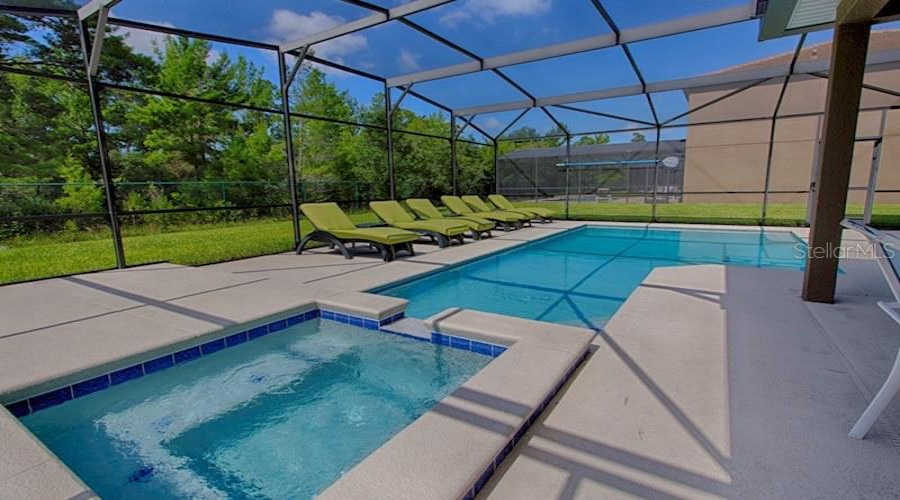 Kissimmee, Florida 34747, 5 Bedrooms Bedrooms, ,4 Bathroomsbathrooms,Residential,For Sale,Stromboli,Mfro6280412