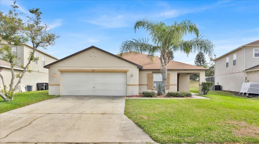 Davenport, Florida 33897, 3 Bedrooms Bedrooms, ,2 Bathroomsbathrooms,Residential,For Sale,Canna,Mfra4640995