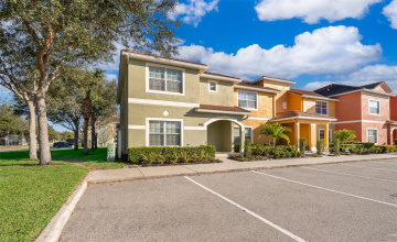 KISSIMMEE, Florida 34747, 5 Bedrooms Bedrooms, ,4 BathroomsBathrooms,Residential,For Sale,CANDY PALM,MFRS5120969