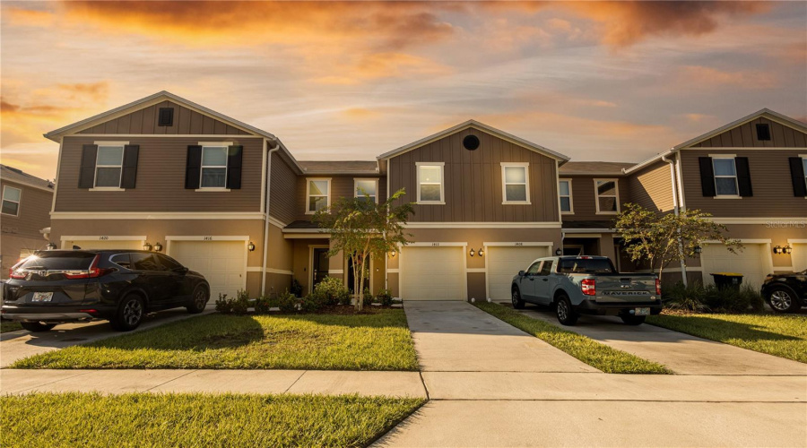 Davenport, Florida 33897, 3 Bedrooms Bedrooms, ,2 Bathroomsbathrooms,Residential,For Sale,Mirabella,Mfrr4908900