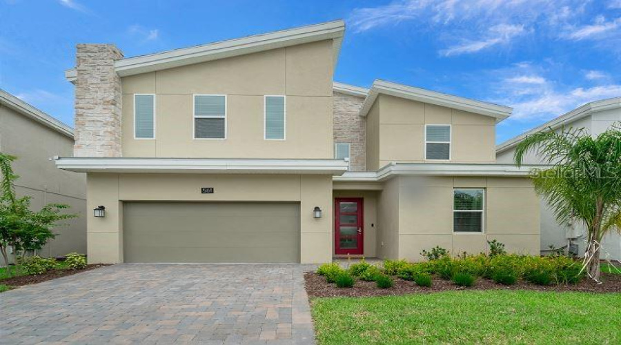 Davenport, Florida 33896, 8 Bedrooms Bedrooms, ,5 Bathroomsbathrooms,Residential,For Sale,Pebble Beach,Mfro6281840