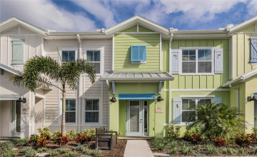 KISSIMMEE, Florida 34747, 3 Bedrooms Bedrooms, ,3 BathroomsBathrooms,Residential,For Sale,CARIBBEAN SOUL,MFRS5119191