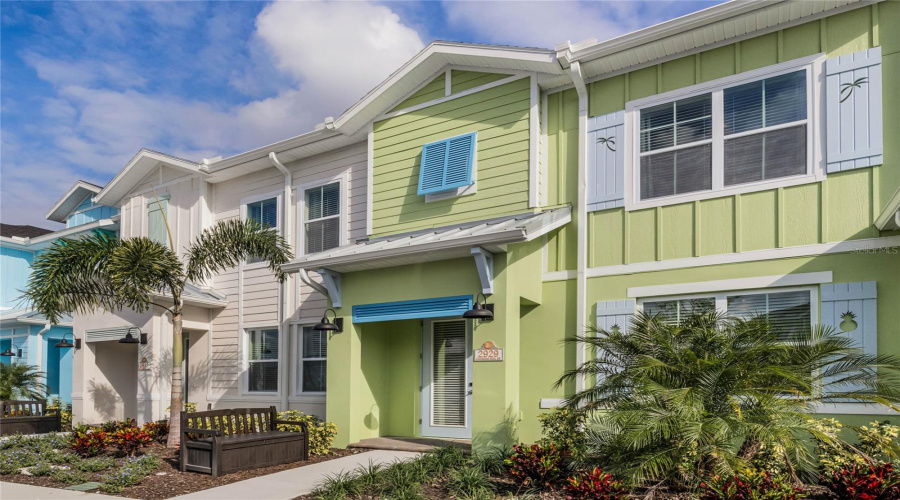 KISSIMMEE, Florida 34747, 3 Bedrooms Bedrooms, ,3 BathroomsBathrooms,Residential,For Sale,CARIBBEAN SOUL,MFRS5119191